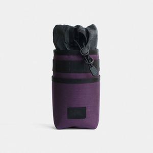 Échantillon Gratuit – Sac de Rangement pour Bouteille de Vélo BSCI Personnalisé en Gros, Sacoche de Potence Isolée pour Bicyclette, Sac Bandoulière pour Bouteille de Vélo - Product Image 2