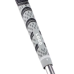 High Quality Durable Waterproof Standard Size <b>Golf</b> Club Grip with Customized Logo Rubber Material WL Brand - Product Image 6
