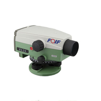 Niveau numérique de haute précision 28X Instrument de mesure Foif EL28 Niveau automatique Plus de 100 en stock Niveau automatique