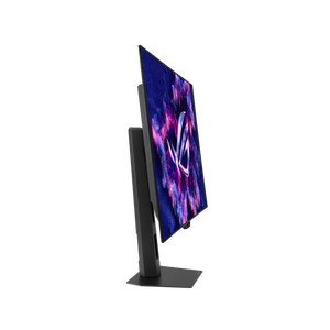 จอเกมมิ่ง ROG Strix <span class=keywords><strong>OLED</strong></span> XG32UCWMG ขนาด 32 นิ้ว TrueBlack Glossy <span class=keywords><strong>OLED</strong></span> โหมดคู่ 4K240Hz FHD480Hz - Product Image 5