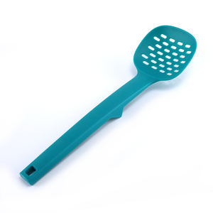 Accesorios de cocina utensilios de cocina para el hogar y la cocina accesorios de cocina resistentes al calor 13 piezas Juego de utensilios de cocina de silicona - Product Image 3