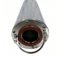 Élément filtrant pour l'élimination des acides ICB-600504, cartouche filtrante pour l'adsorption des acides