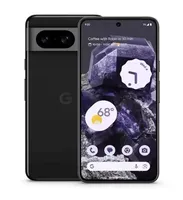 Nouveau Google 8 Pro 5G 8pro Google Tensor G3 6.7" 12 Go + 128 Go NFC Octa Core Android 14 IP68 Résistant à la poussière et à l'eau Appareils photo 50 MP
