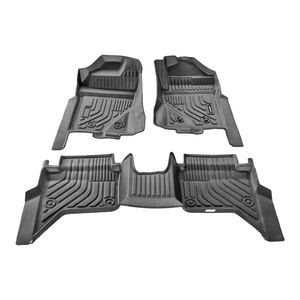 Tapetes para Auto Personalizables, Resistentes a las Manchas y Fáciles de Limpiar, Aptos para Todo Tipo de Camionetas Personalizadas - Product Image 5