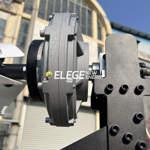 Elege New Arrival Spiral Wind 24v 2000w 1000w With Controller Battery Energy <b>Power</b> <b>Generation</b> System Rely-A1 Free Energy <b>Generat</b> - Product Image 5