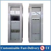 Yokli /cUL TX Line/Transformateur/Panneau de commande de protection électrique personnalisé, livraison rapide, 0-1000V 800A, puissance électrique nominale