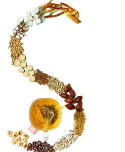 Té Adelgazante <span class=keywords><strong>de</strong></span> Hierbas Mixtas <span class=keywords><strong>para</strong></span> un Vientre Plano, Bolsitas Individuales - Product Image 4