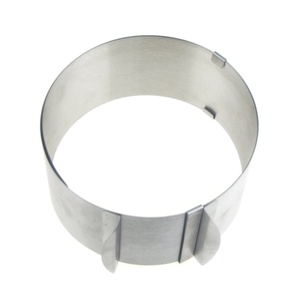 Wholesale DIY Kitchen Tool <b>Cake</b> Cutter <b>Leveler</b> 5 Layer Slicer Cutting Fixator - Product Image 6