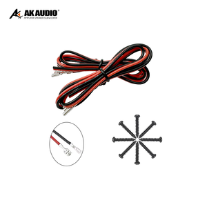 Altavoz coaxial de <span class=keywords><strong>2</strong></span> vías de 4/5/6 pulgadas, audio de gama completa para música, precio más barato y alta calidad en existencias de fábrica en el - Product Image 5