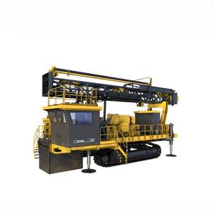 Foreuses rotatives pour trous de forage, profondeur de forage économique 53,3 m - Product Image 6