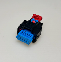 2329008-1 Faisceau de câblage de connecteur radar d'angle mort Ethernet d'origine neuf