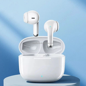 Audífonos Originales <span class=keywords><strong>LivePods</strong></span> LP40Pro TWS Auriculares con Cancelación de Ruido para Lenovo LP40 Pro Thinkplus - Product Image 5