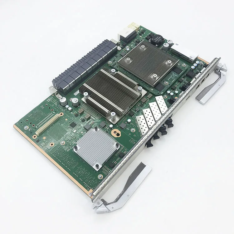 Brand New Huawei H901MPLB MA5800-X7 X15 X17 Broadband Board Main Processing Board MPLB Board