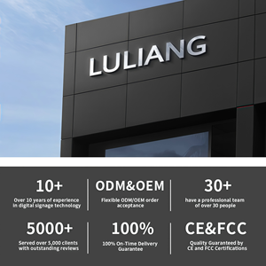 <span class=keywords><strong>Pizarra</strong></span> Interactiva Inteligente de 55, 65 y 75 Pulgadas |   Pantalla Táctil 4K UHD para Escuelas y Aulas Digitales - Product Image 3