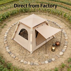 Carpa Inflable para Instalaciones Artísticas <span class=keywords><strong>con</strong></span> Arcos Esculturales para Espacios Públicos y Exhibiciones Interactivas al Aire Libre - Product Image 3