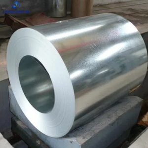 DX56D+Z Hot Rolled EN Corrosion Resistant Galvanized Steel Coil Prime Galvanized Steel (hdg) Sheets/coils Sheet Roll
