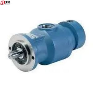 Bomba de pistón de alta presión <span class=keywords><strong>Dynex</strong></span> Original PF1004-10 con válvula de retención fija para sistemas industriales de petróleo y gas - Product Image 1