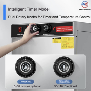 เครื่องนึ่งข้าวไฟฟ้าเชิงพาณิชย์สำหรับร้านอาหารโซ่และครัว<span class=keywords><strong>แฟ</strong></span><span class=keywords><strong>รน</strong></span><span class=keywords><strong>ไช</strong></span><span class=keywords><strong>ส์</strong></span> พร้อมบริการ OEM แบ<span class=keywords><strong>รน</strong></span>ด์ของลูกค้าและโลโก้ของลูกค้า - Product Image 2