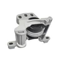 Support moteur droit en gros D09T-39-060 DA6R-39-060 pour moteurs diesel Mazda 2 CX-3 1.5L, utilisé dans les pièces de moteur automobile
