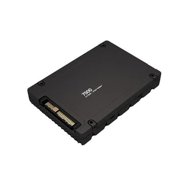 MTFDKCC15T3TGP-1BK1DABYY 15.36TB U.3 PCIe NVMe Enterprise SSD Server Storage MTFDKCC15T3TGP-1BK1DABYY