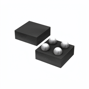 SC724CSTRT Power Management (PMIC) 4 WFBGA, CSPBGA Original Components Electronic - Product Image 1