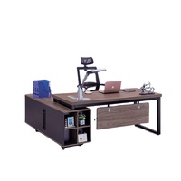 Bureau moderne à prix d'usine, bureau ingénieux