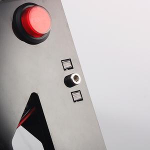 NEJE DK-8-KZ 1500 МВт мини USB Настольный лазерный гравер CNC лазер для DIY гравировки по дереву пластиковая бумага кожа новое состояние - Product Image 3