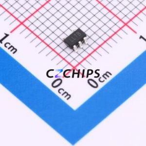 TPLP5907MFX-1.2วงจรรวมใหม่และดั้งเดิม SOT-23-5ชิป IC PMIC ตัวควบคุมเชิงเส้น (LDO) - Product Image 1