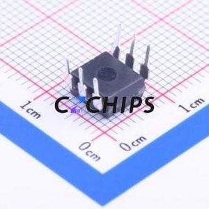 ทรานซิสเตอร์ทรานซิสเตอร์ DIP-6 CNY75C เอาท์พุตออปโต้คัปเปลอร์ชิ้นส่วนอิเล็กทรอนิกส์ - Product Image 2