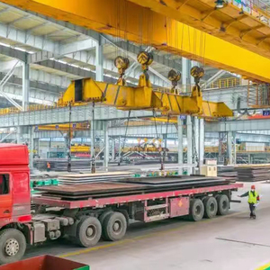 High Carbon <strong>Steel</strong> Plate Excellent Quality Hot <strong>Rolled</strong> Plate Carbon <strong>Steel</strong> Sheet Coil Plate - Product Image 4