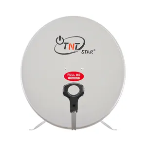 TNTSTAR KU60 sistem penguat antena, antena cavo coalesce rf parabola Afrika