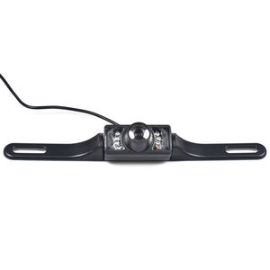 Caméra <span class=keywords><strong>de</strong></span> sauvegarde pour voiture, à grand Angle, couleur HD, étanche, 7 feux LED, Vision nocturne à infrarouge, 1 pièce - Product Image 3