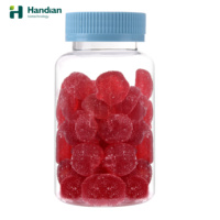 Bonbons à la vitamine au vinaigre de cidre de pomme sans sucre, marque privée, favorisant la perte de poids, pour adultes, non destinés aux femmes enceintes