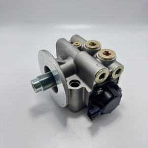 Sâu Bướm c7.1 cat312d2/330/336/326/320d2gc bơm DIESEL 0664 5386 dầu-tách nước cơ sở 390-4679 3904679 - Product Image 1