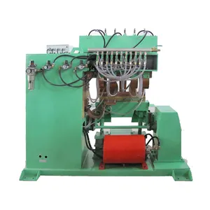 TRINTFAR Construction Automatic 5-12mm Reinforcing Wire Mesh Welding Machine Price