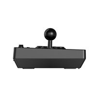 Controlador de Juego 8BitDo Arcade Joystick Inalámbrico para Xbox Series X/S, Xbox One, Windows 10/PC, con Licencia Oficial