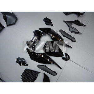 Kit de carénage ABS injecté personnalisé pour moto HONDA CBR1000RR-R FirebladeSP 2020-2023 CBR 1000RRR H1020-104a - Product Image 4