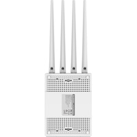 Router WIFI COMFAST CF-E3 V3 2.4GHZ, Router 4G con Tarjeta SIM, 300MBPS LTE, el Mejor Router 4G, GRAN VENTA