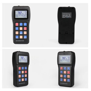 KASON परीक्षक Leeb अल्ट्रासोनिक पोर्टेबल कठोरता - Product Image 4