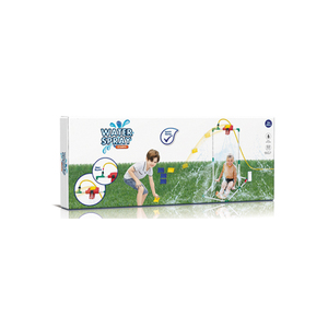 DWI Dowellin jardin <span class=keywords><strong>pelouse</strong></span> jouets <span class=keywords><strong>de</strong></span> plein air <span class=keywords><strong>pour</strong></span> enfants <span class=keywords><strong>sac</strong></span> <span class=keywords><strong>de</strong></span> <span class=keywords><strong>sable</strong></span> lancer frapper jeu arroseur d'eau été jardin jouet <span class=keywords><strong>pour</strong></span> enfants - Product Image 3