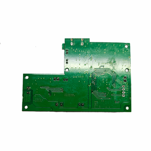 ODM FR-4 מעגל מודפס מלא ברכיבים עם גימור משטח HASL בעובי 1.6 מ\\\"מ עבור כלי רכב חשמליים, מכשירי חשמל ביתיים קטנים וכלי עבודה - Product Image 3