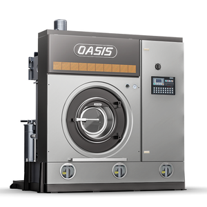 Oasis Steam Heating Fully Automatic Double