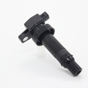 Bobina de Encendido de Alta Calidad para Hyundai KIA 27301-2B000 27301-2B010 27300-3F100 27301-3E400 27300-2E000 - Product Image 2