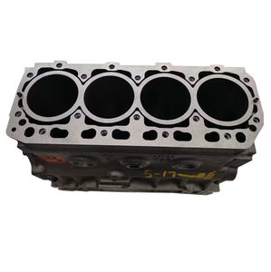 CQ WHOLESEA PIÈCES DE MOTEUR AUTO Bloc-cylindres pour Yan Mar 4TNV84 - Product Image 6
