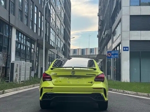 Premium Sport 2022 MG5 Scorpio 1.5T Trophy Flagship Sedan 181HP 7DCT 6.9s 0-100 km/h Régulateur de vitesse intérieur en cuir - Product Image 5
