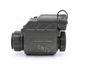 LNTV-TM80 単眼鏡型サーマルナイトビジョンゴーグル Gen2+/Gen3 40°視野 1倍倍率 自動輝度調整 200-300m範囲 - Product Image 4