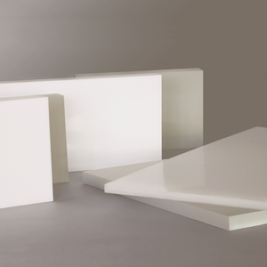 Chất lượng cao 15mm Polypropylene <span class=keywords><strong>PP</strong></span> tấm bề mặt mịn tấm trắng/xám 2M chiều rộng tối đa cho thiết bị cắt Hàn yunshi - Product Image 2