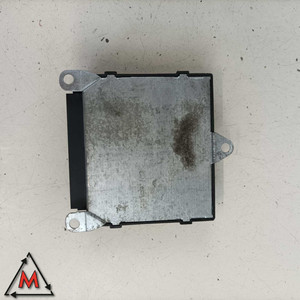 Unité de commande de suspension 4461702110 pour Iveco Stralis 2002-2019 d'occasion (85749) - Product Image 4