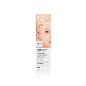 Cure Rest Glow Bubble Mask 95ml Mascarilla facial para el cuidado diario de la piel, para todo tipo de piel - Product Image 2