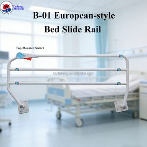 Barrières de lit directement de l'usine, prêtes pour l'<span class=keywords><strong>achat</strong></span> en gros et l'exportation - Product Image 4